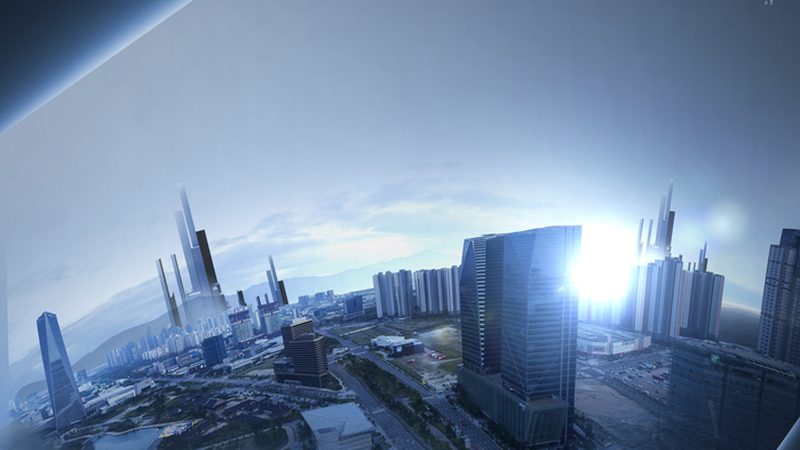 华为云物联网平台：构建智能连接的未来